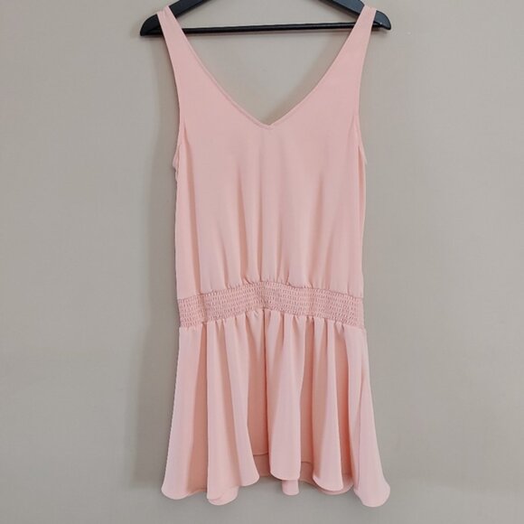 Amanda Uprichard Coral tank mini dress - Picture 6 of 6